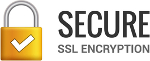 Secured Website